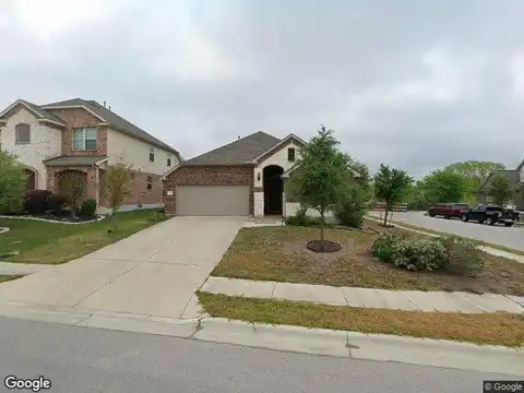 Peacock, BUDA, TX 78610