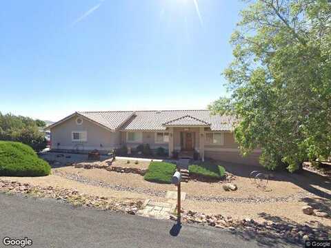 Straight Arrow, DEWEY, AZ 86327
