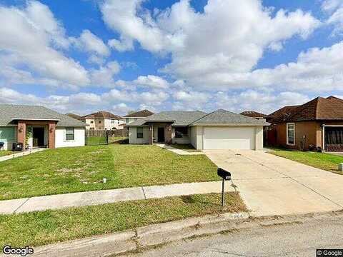 Cirrus, BROWNSVILLE, TX 78526