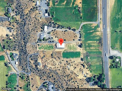 Highway 97, TERREBONNE, OR 97760