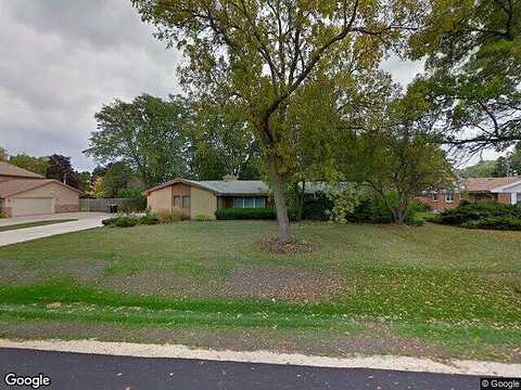 Donges, MILWAUKEE, WI 53223