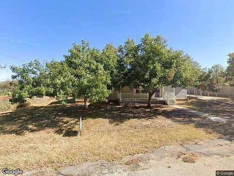Post Hill, MASON, TX 76856