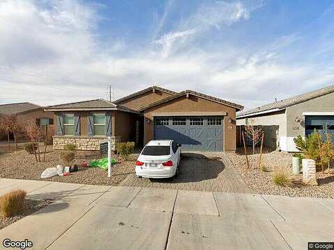 Williams, MARICOPA, AZ 85138