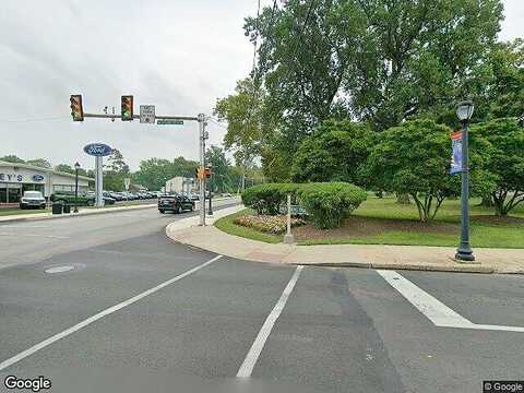 Lot 3 Line St N, LANSDALE, PA 19446