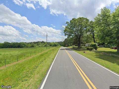 Hewell Rd, Dewy Rose, GA 30634
