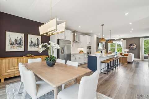 Alquist Street, Henrico, VA 23059
