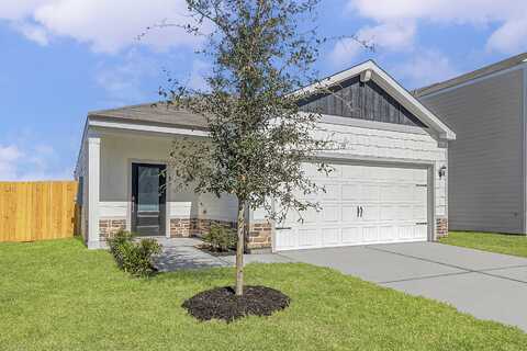 Alpine Bearberry Drive, Houston, TX 77016