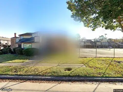Bateman Ln, Houston, TX 77088