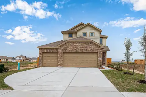 Marion Price Drive, Dayton, TX 77535