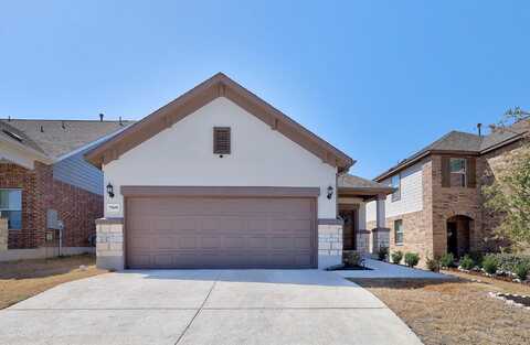 Albany Dr, Austin, TX 78754