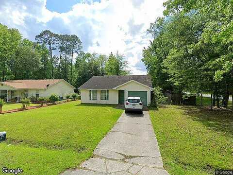 S May St, Kingsland, GA 31548