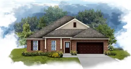 Little Cypress Loop, Orange, TX 77632