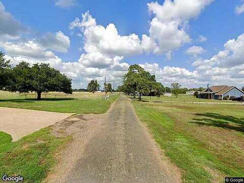 Se County Rd 4114, Mount Vernon, TX 75457