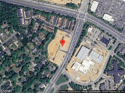 Folly Ln, ALEXANDRIA, VA 22315
