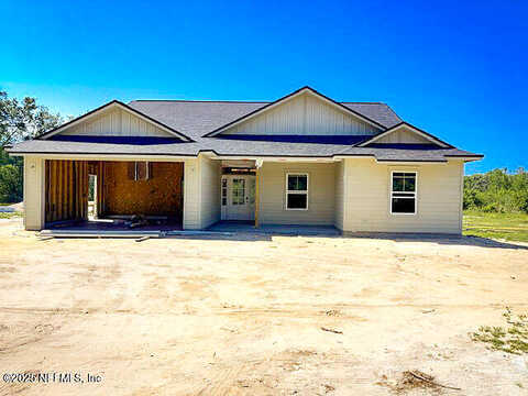 Se County Rd 21B, Melrose, FL 32666