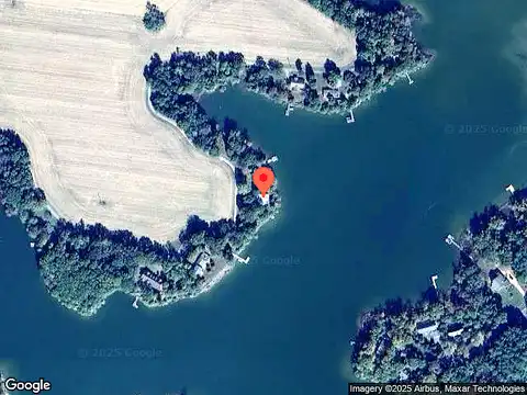 Magnolia Ln, Heathsville, VA 22473