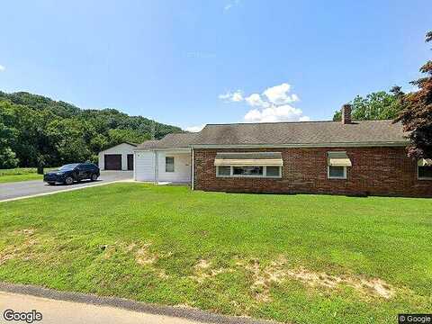 S Kister St, Etters, PA 17319