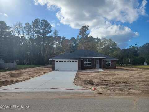 Jamie Drive, Callahan, FL 32011