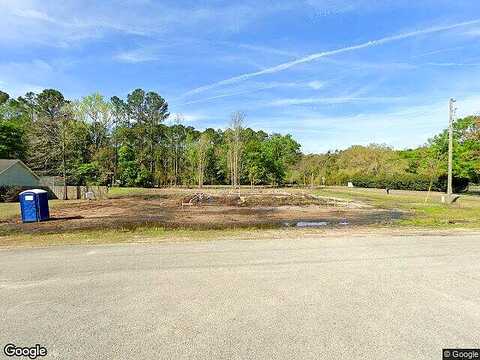 Jamie Drive, Callahan, FL 32011