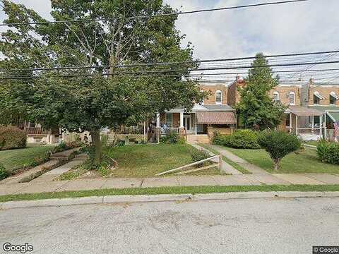Walnut St, Royersford, PA 19468