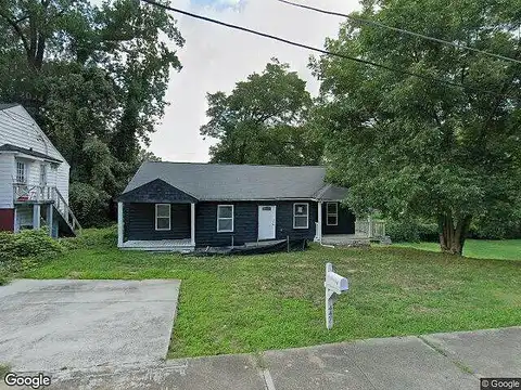 Birney St Ne, Marietta, GA 30060