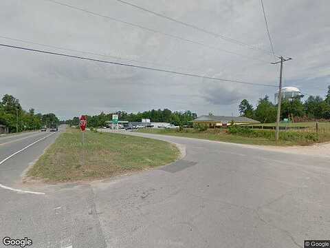 Burlington Dr, Lizella, GA 31052