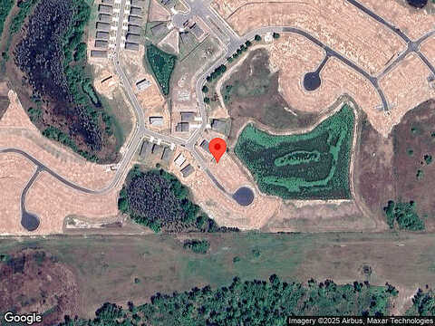 Sespe Creek Ct, ZEPHYRHILLS, FL 33540