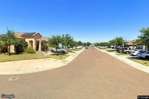 Gregorio Lerma, LAREDO, TX 78046