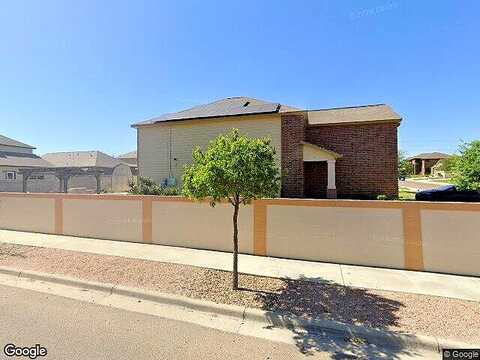 Holstein, LAREDO, TX 78046