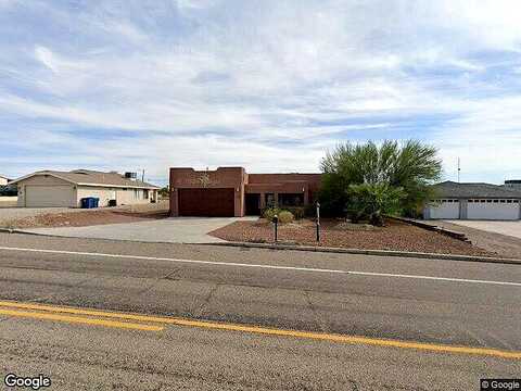 Kiowa Blvd S, Lake Havasu City, AZ 86403