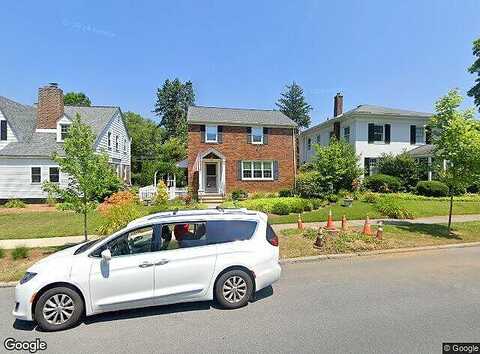 W Liberty St, Allentown, PA 18104