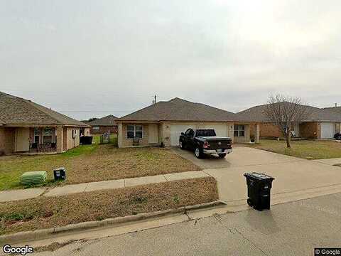 Seabiscuit, KILLEEN, TX 76549