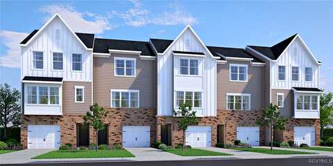 Greenpark Road, Sandston, VA 23150