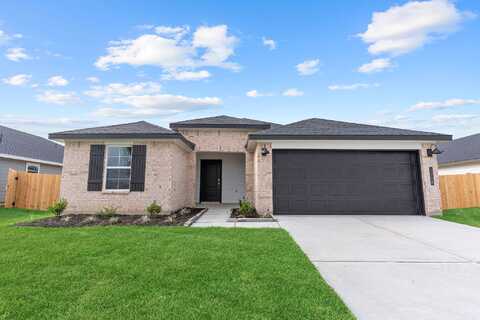 Ocean Jasper Drive, Iowa Colony, TX 77853