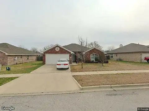 Bachelor Button, KILLEEN, TX 76549