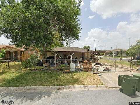 French, BROWNSVILLE, TX 78521