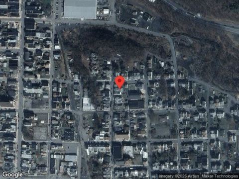 N Vine St, Shamokin, PA 17872