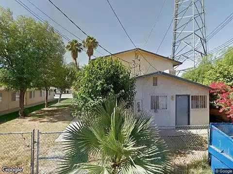 E, BRAWLEY, CA 92227