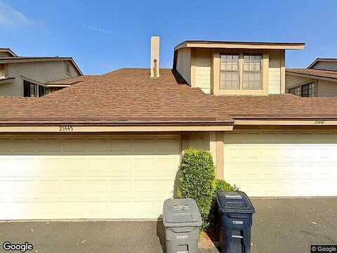 Firwood Street, Lake Forest, CA 92630