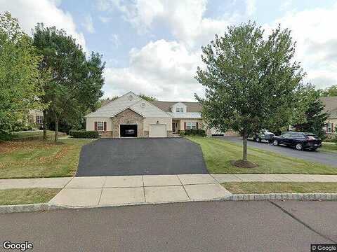 Hidden Meadow Dr, Colmar, PA 18915
