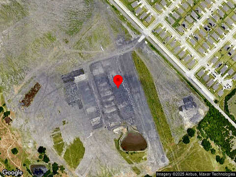 Lone Star Ln, Seagoville, TX 75159