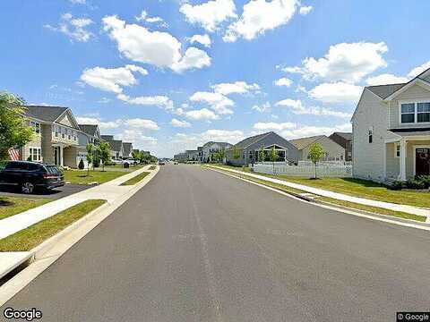 Norland Knoll Dr, STEPHENSON, VA 22656