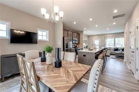 Greenpark Road, Sandston, VA 23150