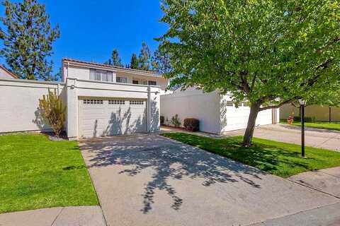 Valle De Lobo, Poway, CA 92064