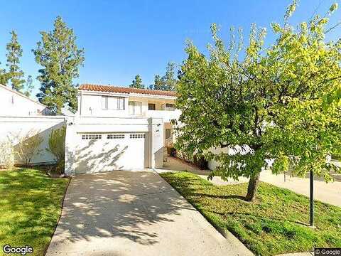 Valle De Lobo, Poway, CA 92064