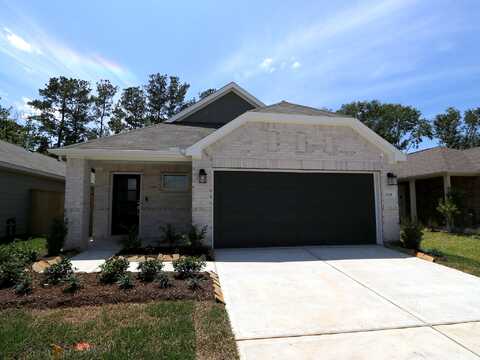 Quaking Aspen Lane, New Caney, TX 77357