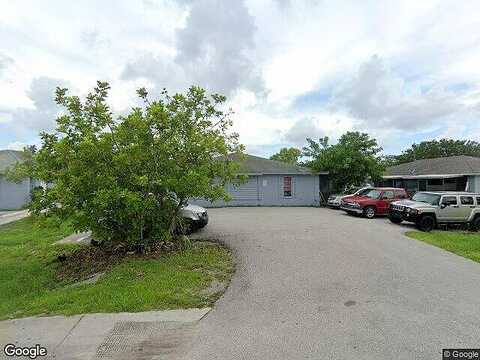 40Th, NAPLES, FL 34116