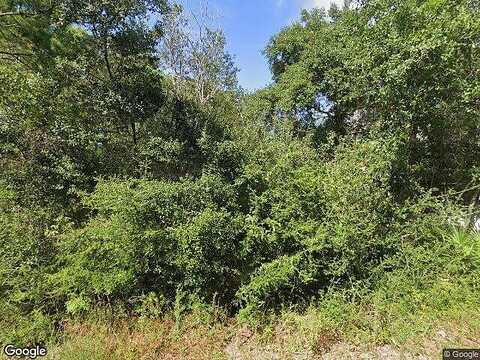 Blue Lake Rd, Santa Rosa Beach, FL 32459