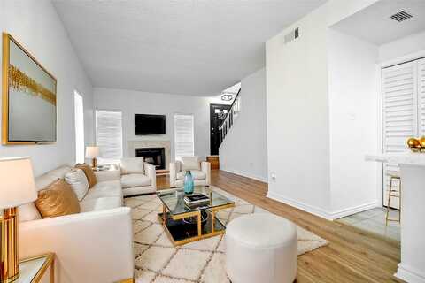 Sandy Springs Road #2201, Houston, TX 77042