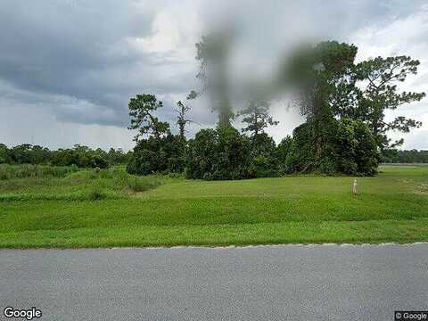 11Th Ave, OSTEEN, FL 32764